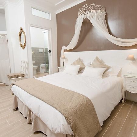 Buongiorno San Pietro Guest House Roma Esterno foto