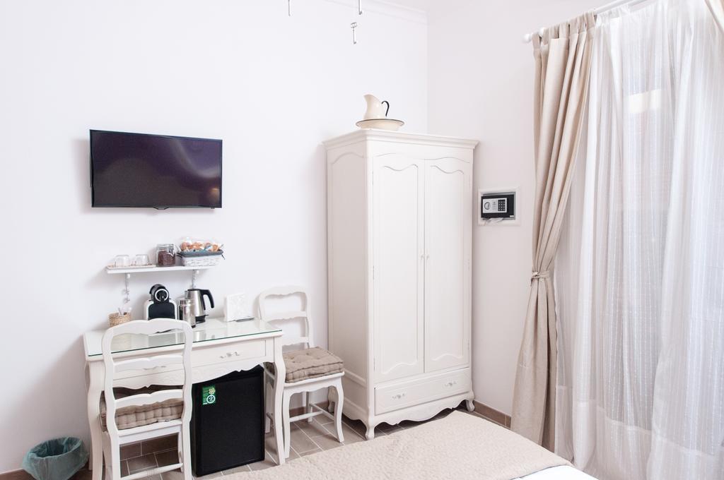 Buongiorno San Pietro Guest House Roma Camera foto
