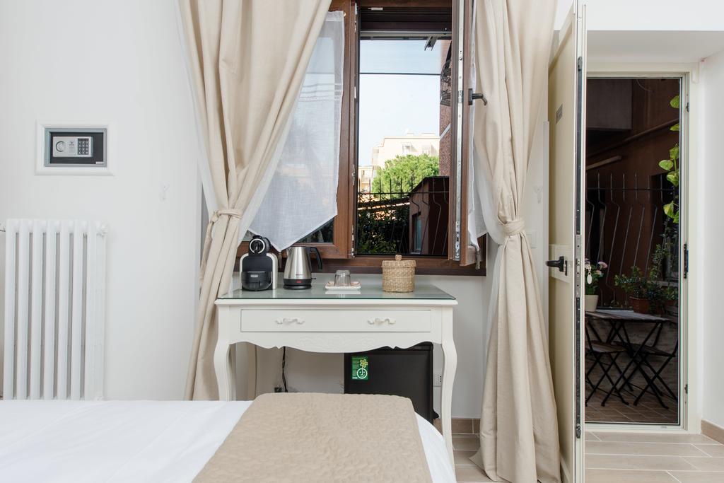 Buongiorno San Pietro Guest House Roma Camera foto