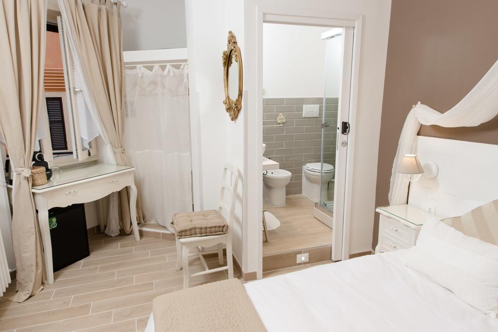 Buongiorno San Pietro Guest House Roma Camera foto