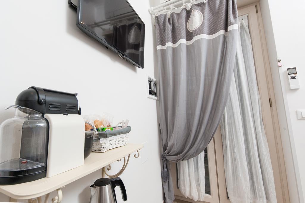 Buongiorno San Pietro Guest House Roma Esterno foto