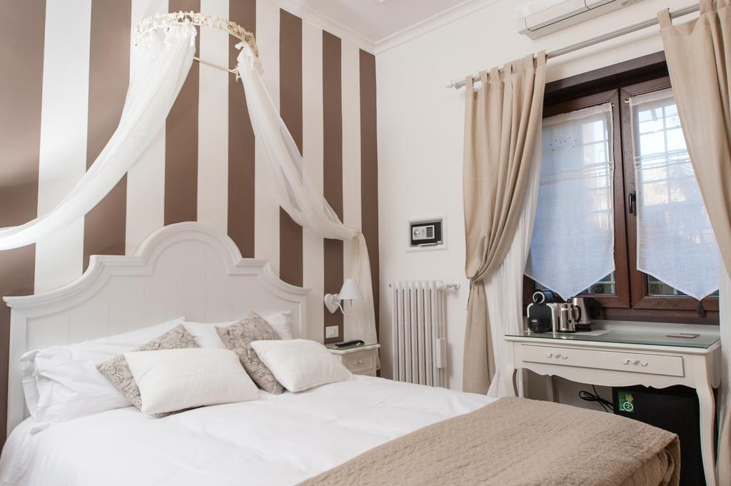 Buongiorno San Pietro Guest House Roma Camera foto