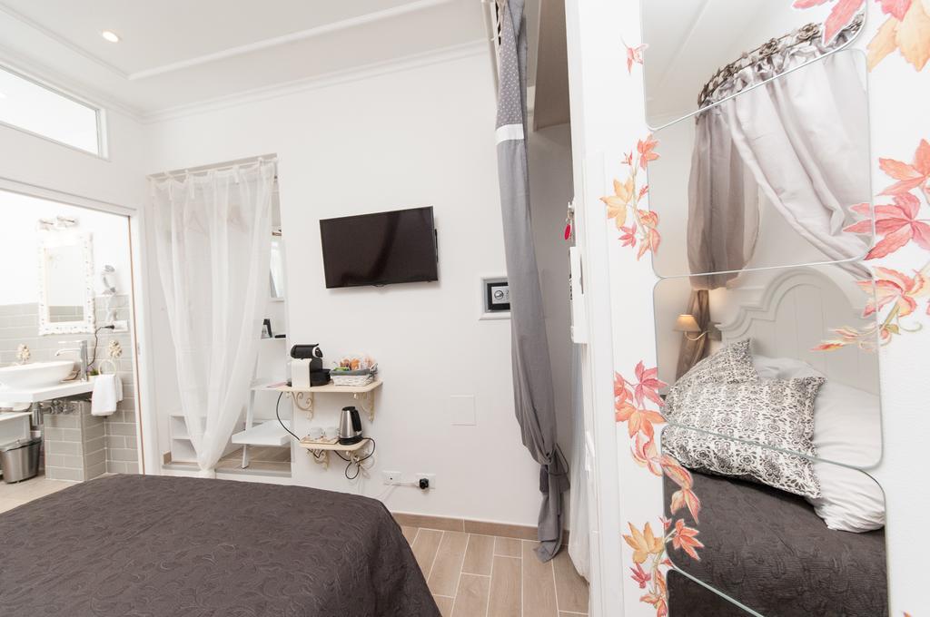 Buongiorno San Pietro Guest House Roma Camera foto