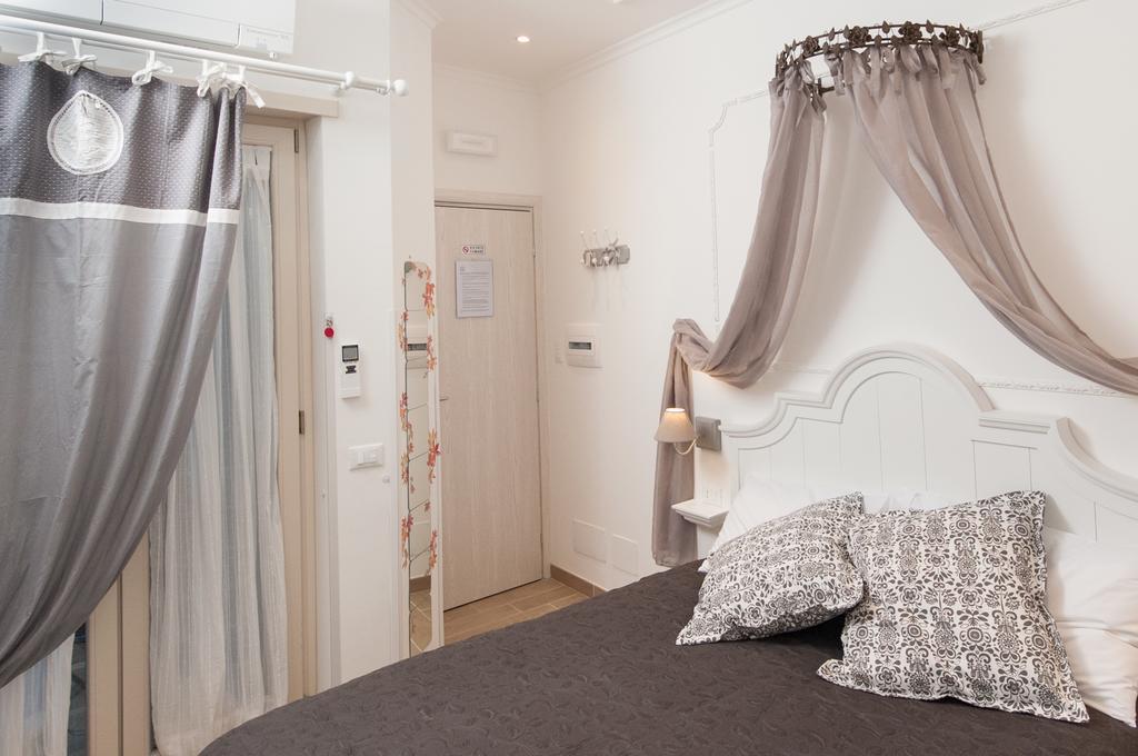 Buongiorno San Pietro Guest House Roma Camera foto