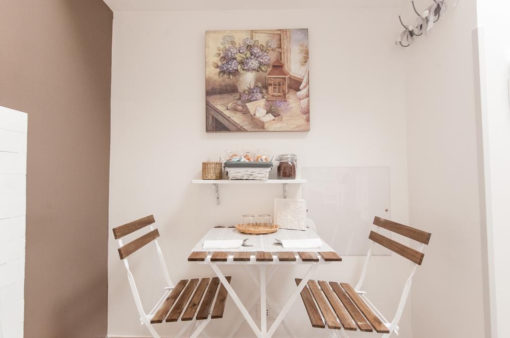 Buongiorno San Pietro Guest House Roma Camera foto