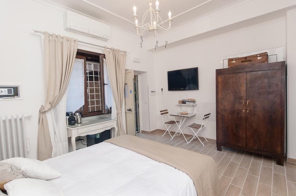 Buongiorno San Pietro Guest House Roma Camera foto