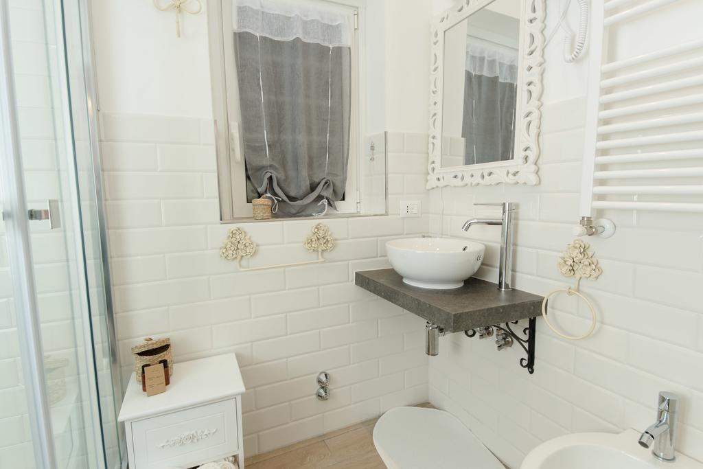 Buongiorno San Pietro Guest House Roma Camera foto