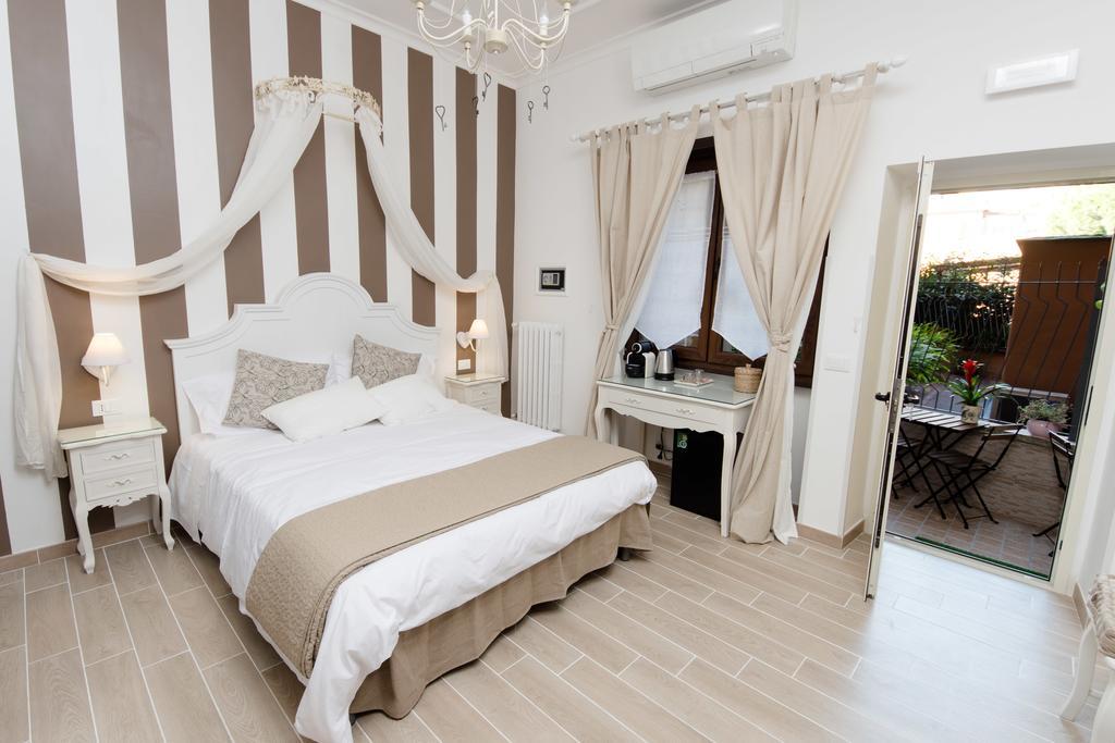 Buongiorno San Pietro Guest House Roma Camera foto