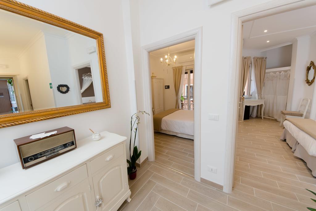Buongiorno San Pietro Guest House Roma Esterno foto