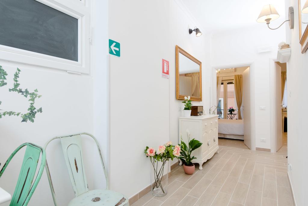 Buongiorno San Pietro Guest House Roma Esterno foto