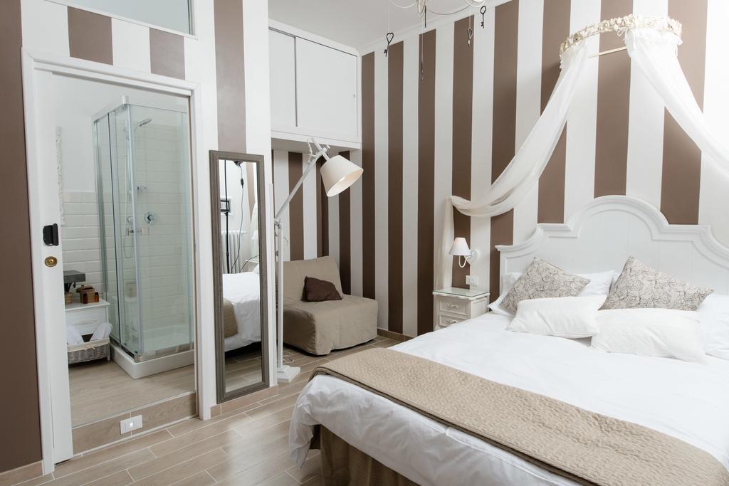 Buongiorno San Pietro Guest House Roma Camera foto