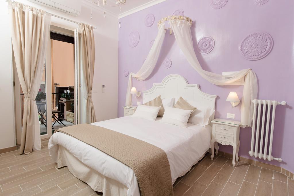 Buongiorno San Pietro Guest House Roma Camera foto